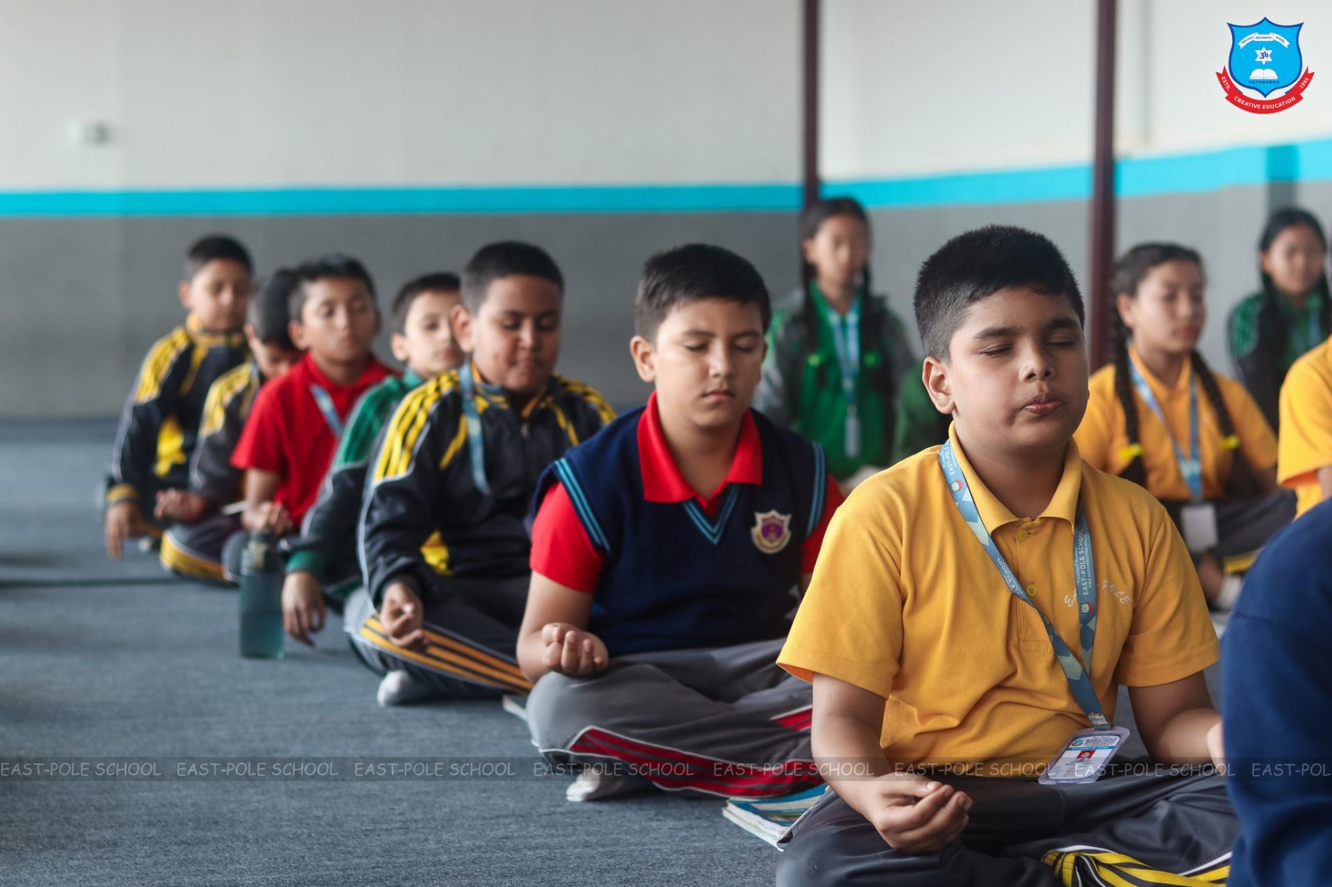 IB Programme