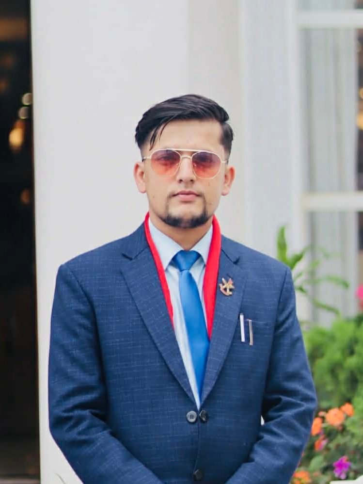 Sagar Sapkota