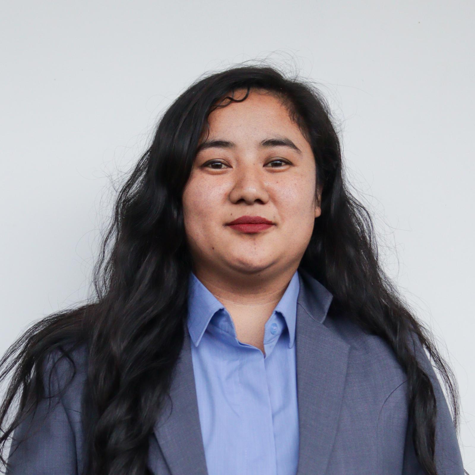 Renuka Lama