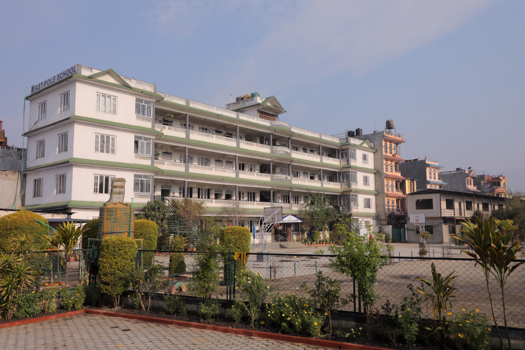 About East-Pole Secondary School